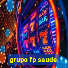 grupo fp saude